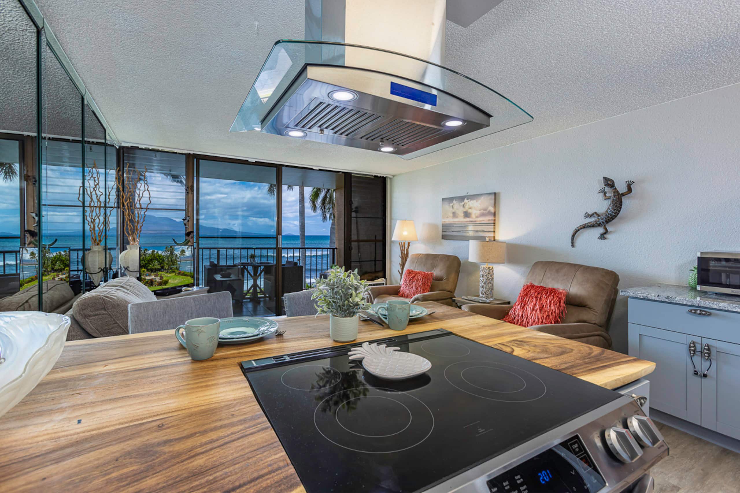 Condo in Wailuku · ★4.43 · 1 bedroom · 1 bed · 1 bath - Image 21