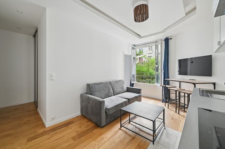 540 Suite Meridien - Joli Logement à Paris - Neuilly-sur-Seine