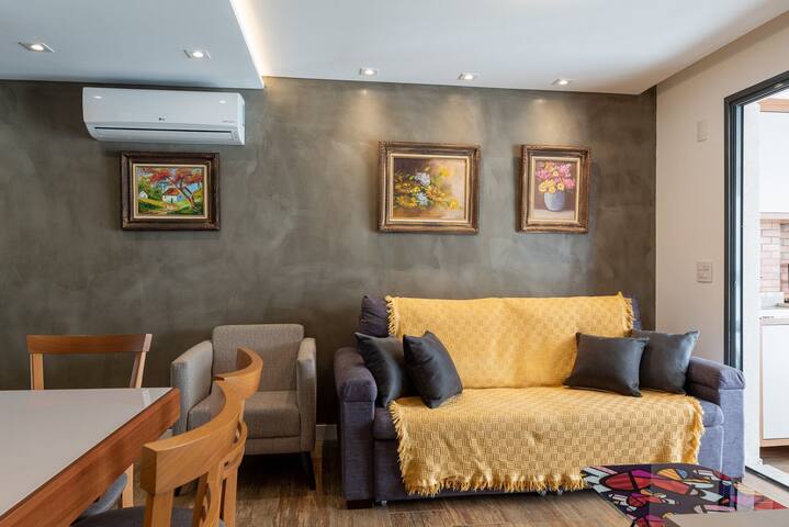 Best Stay Event managed Airbnb listing 1