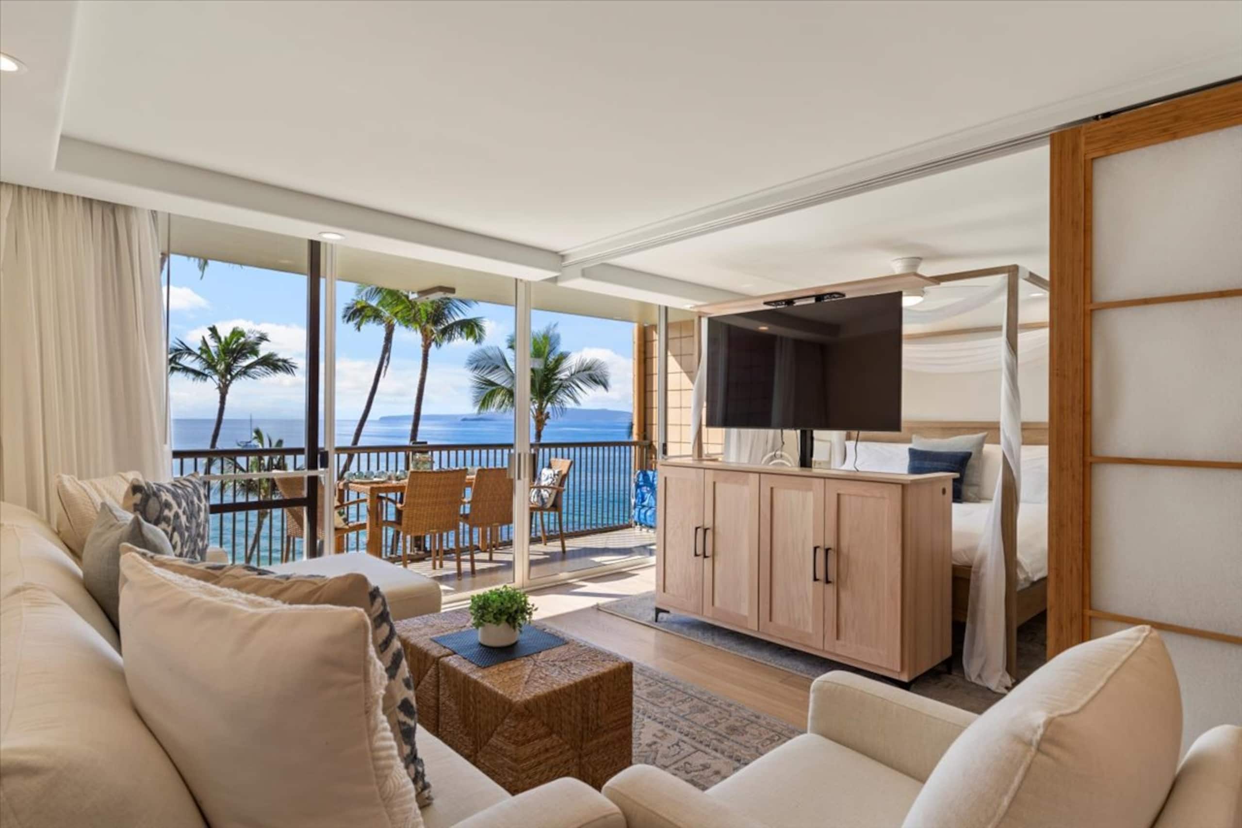 Condo in Kihei · ★4.92 · 2 bedrooms · 3 beds · 2 baths - Image 13