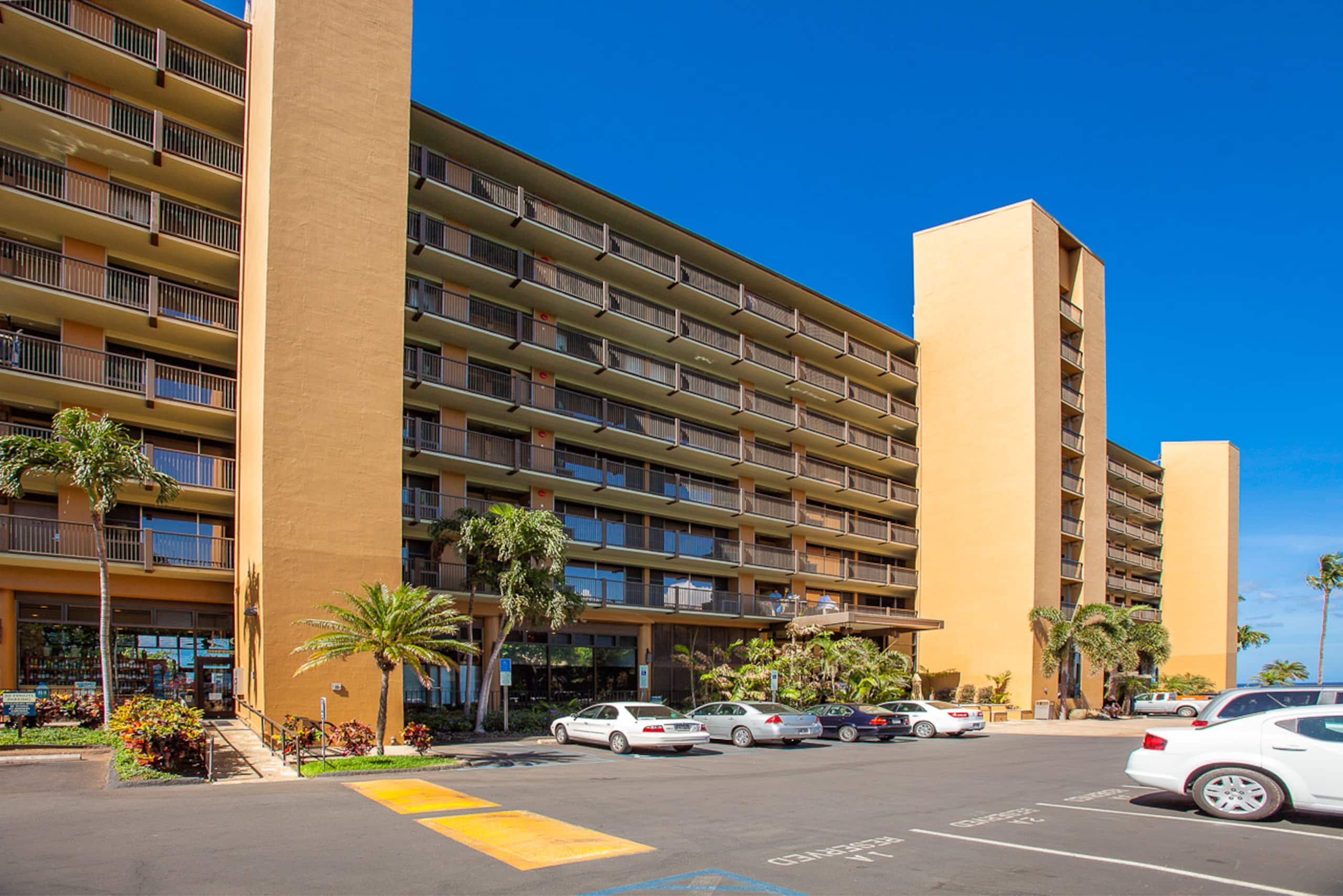 Condo in Kihei · ★4.92 · 2 bedrooms · 3 beds · 2 baths - Image 55