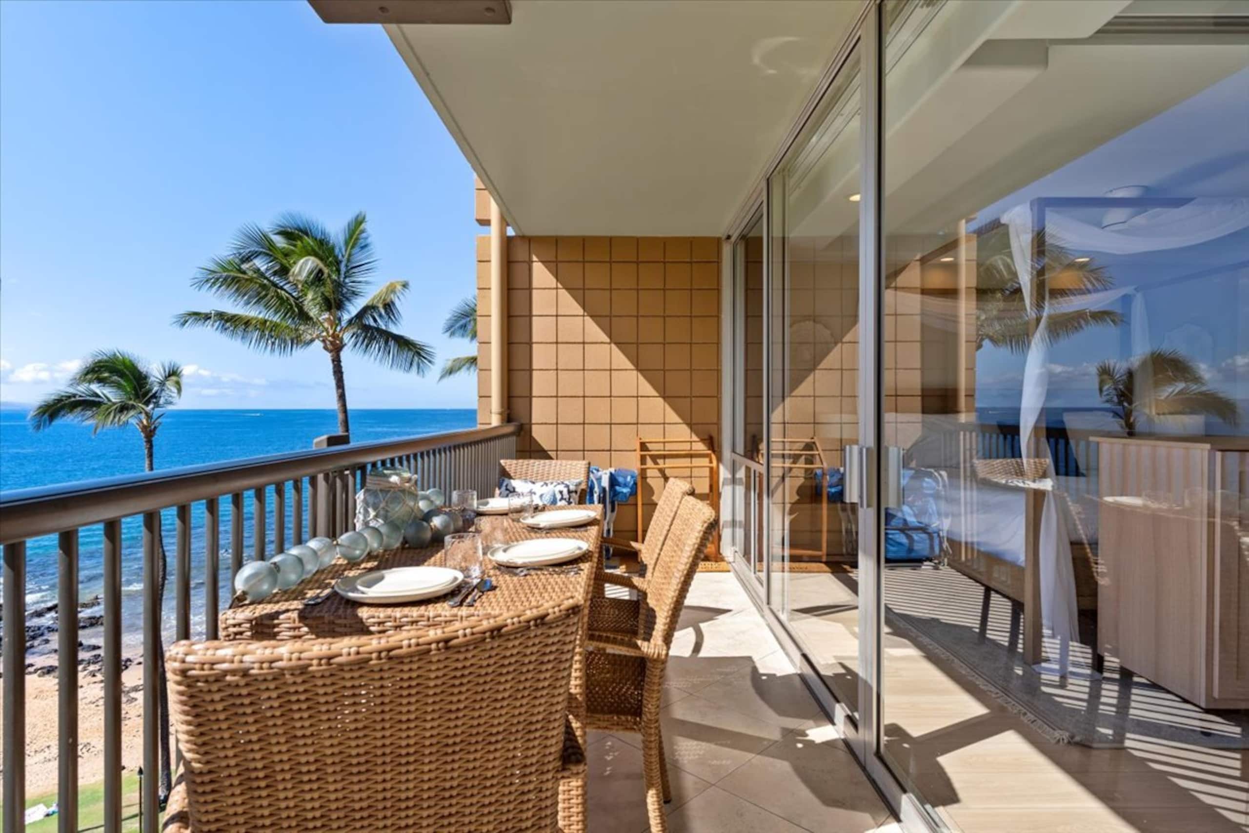 Condo in Kihei · ★4.92 · 2 bedrooms · 3 beds · 2 baths - Image 10