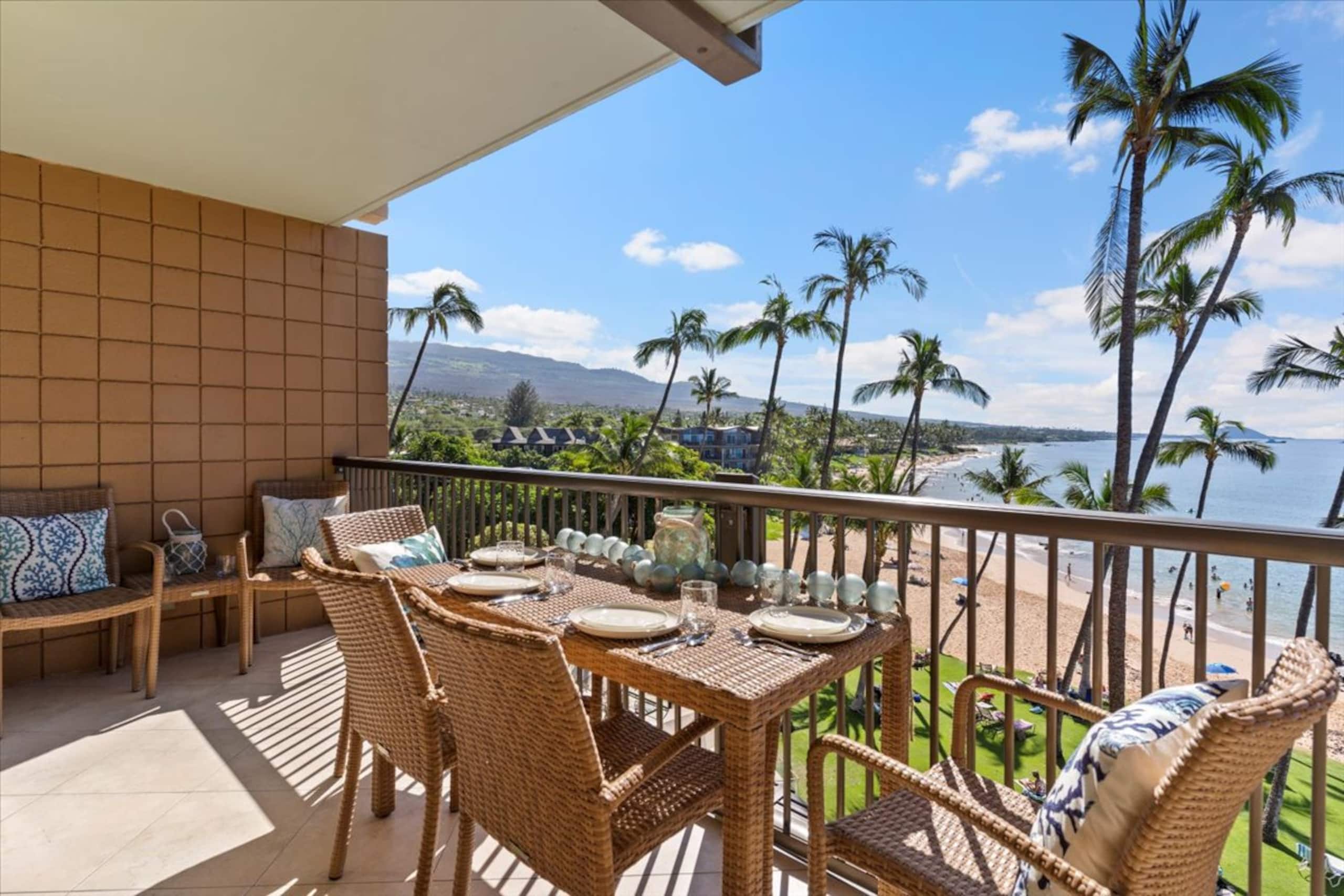 Condo in Kihei · ★4.92 · 2 bedrooms · 3 beds · 2 baths - Image 3