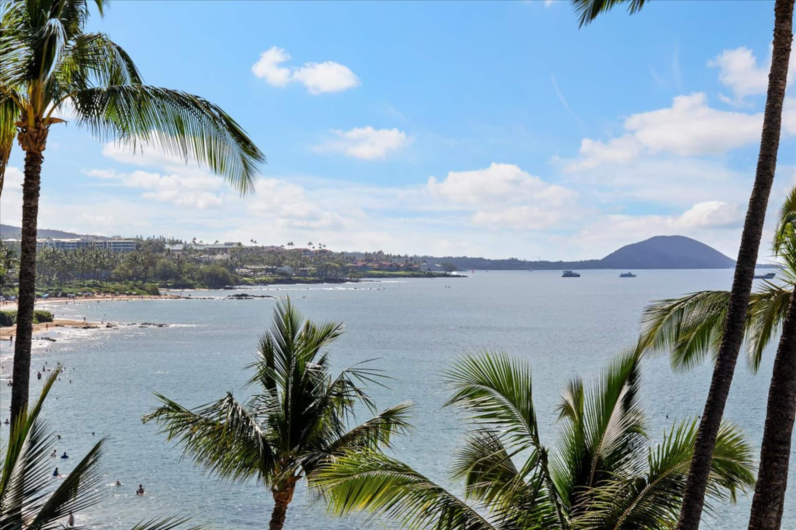 Condo in Kihei · ★4.92 · 2 bedrooms · 3 beds · 2 baths - Image 12