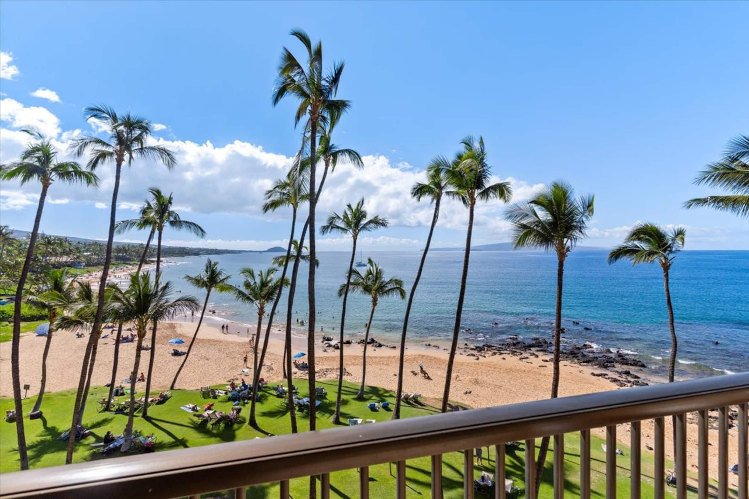 Condo in Kihei · ★4.92 · 2 bedrooms · 3 beds · 2 baths - Image 8