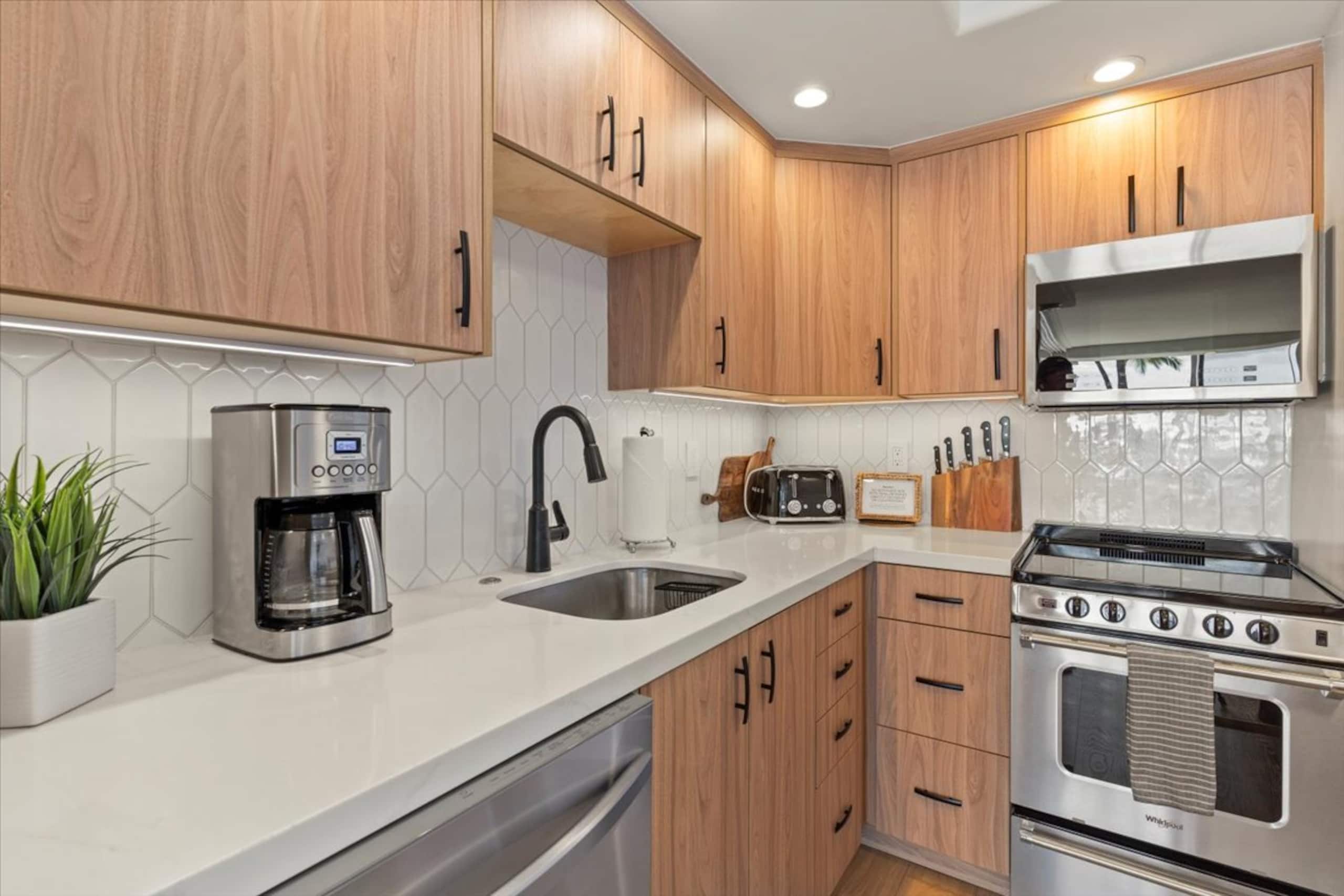 Condo in Kihei · ★4.92 · 2 bedrooms · 3 beds · 2 baths - Image 29