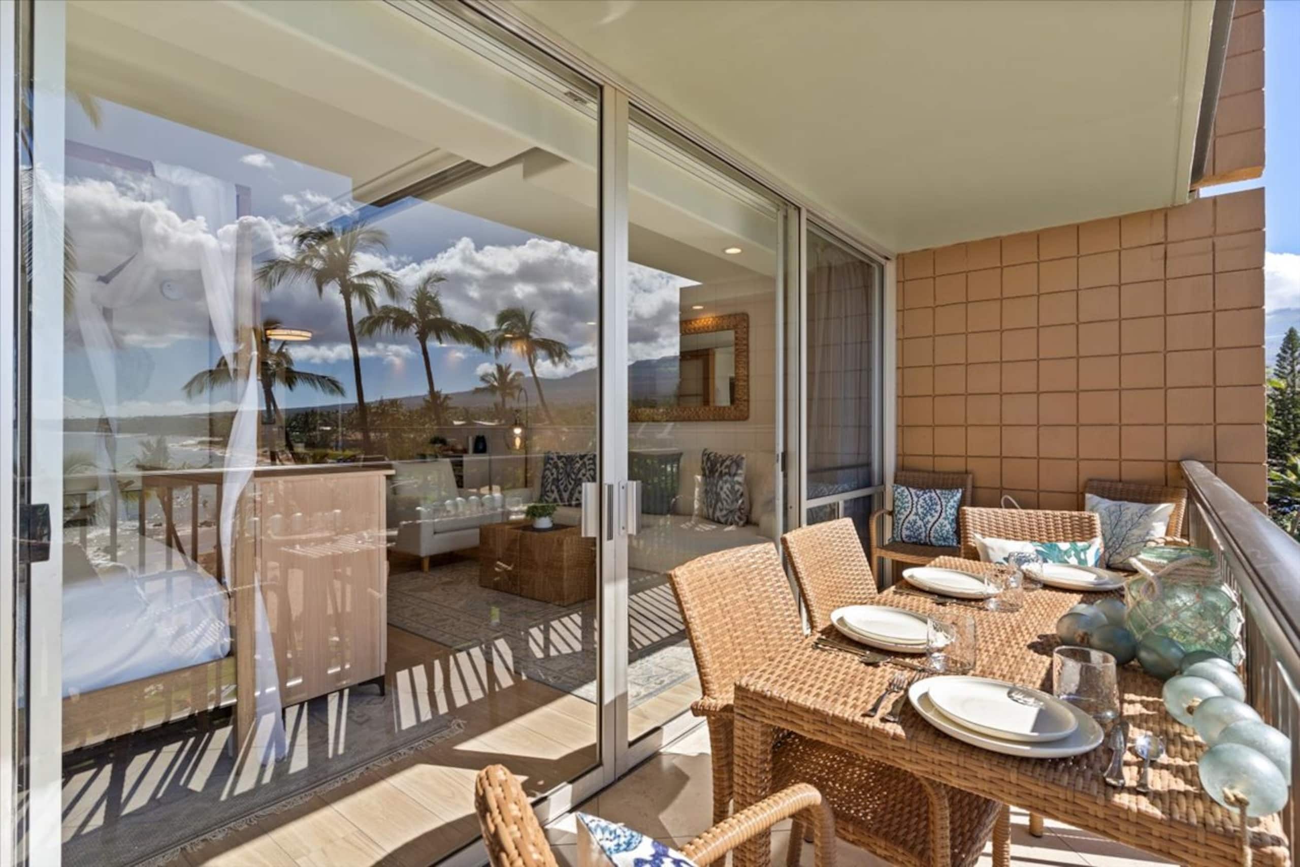 Condo in Kihei · ★4.92 · 2 bedrooms · 3 beds · 2 baths - Image 11