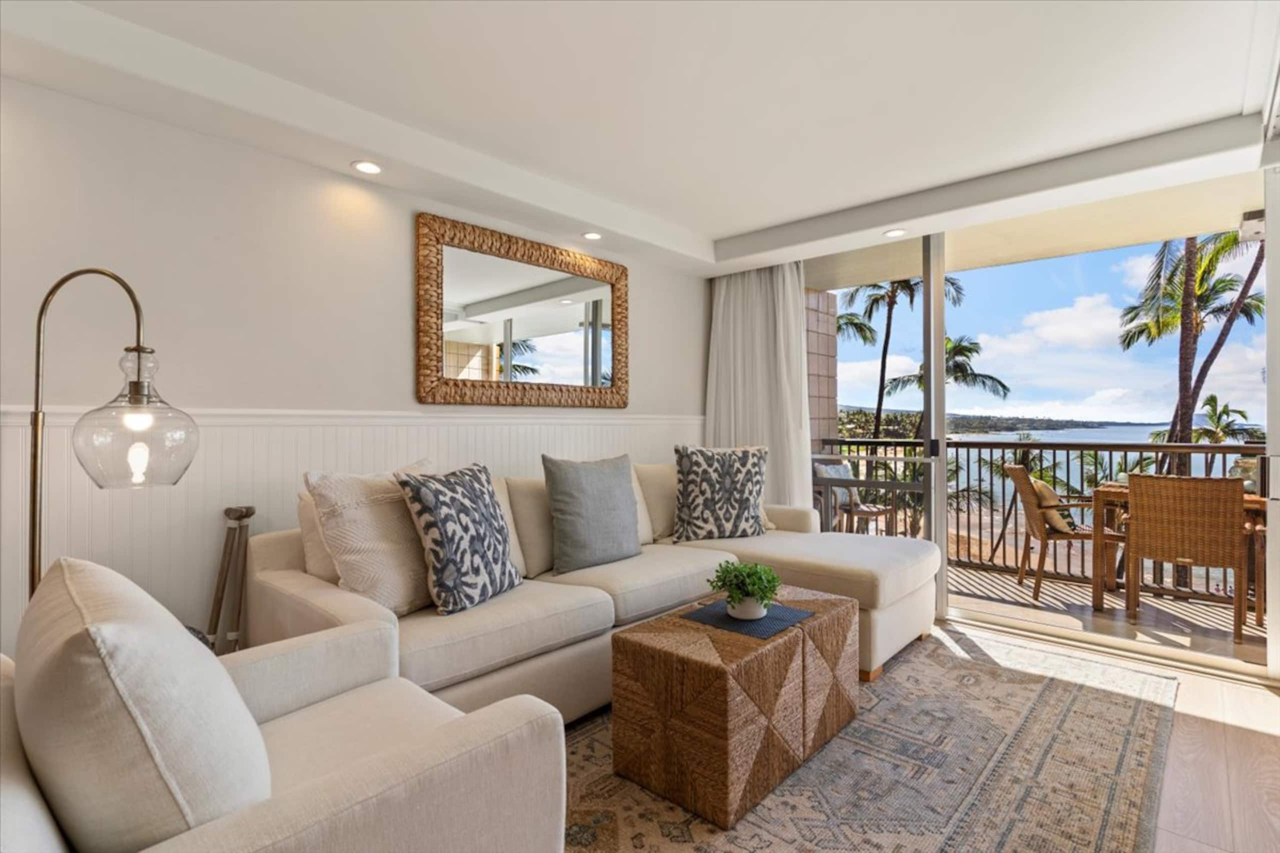 Condo in Kihei · ★4.92 · 2 bedrooms · 3 beds · 2 baths - Image 14