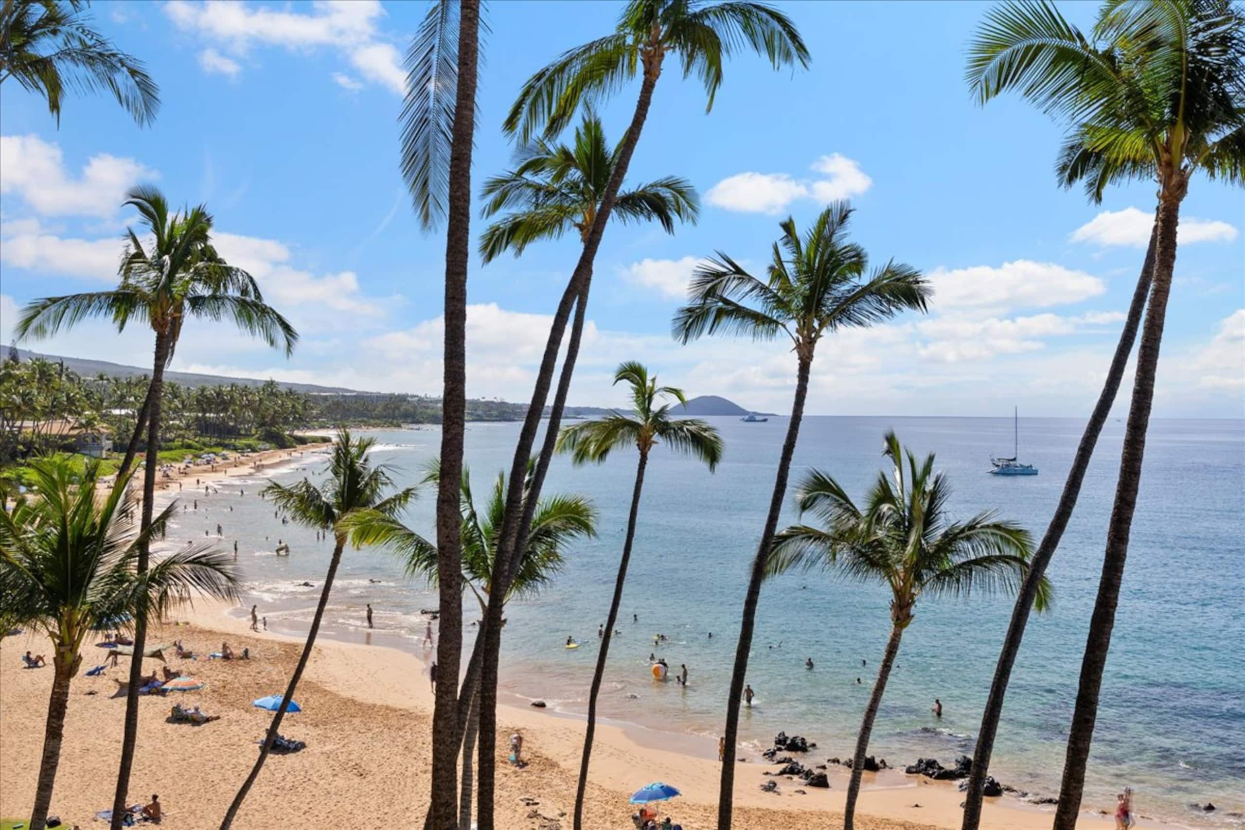 Condo in Kihei · ★4.92 · 2 bedrooms · 3 beds · 2 baths - Image 7