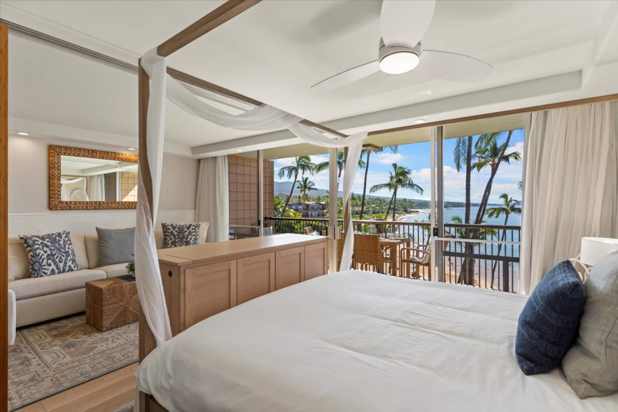 Condo in Kihei · ★4.92 · 2 bedrooms · 3 beds · 2 baths - Image 23