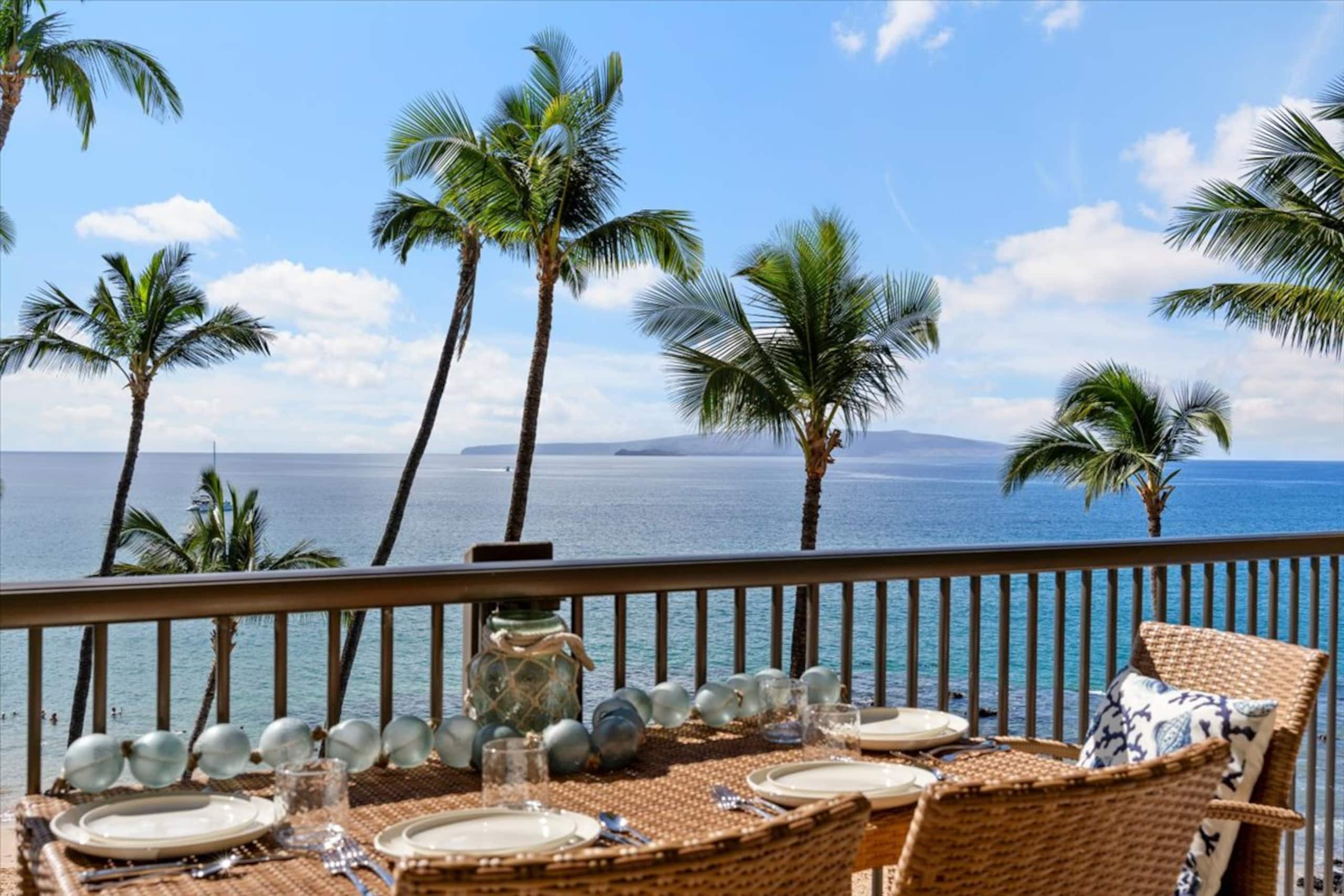 Condo in Kihei · ★4.92 · 2 bedrooms · 3 beds · 2 baths - Image 1