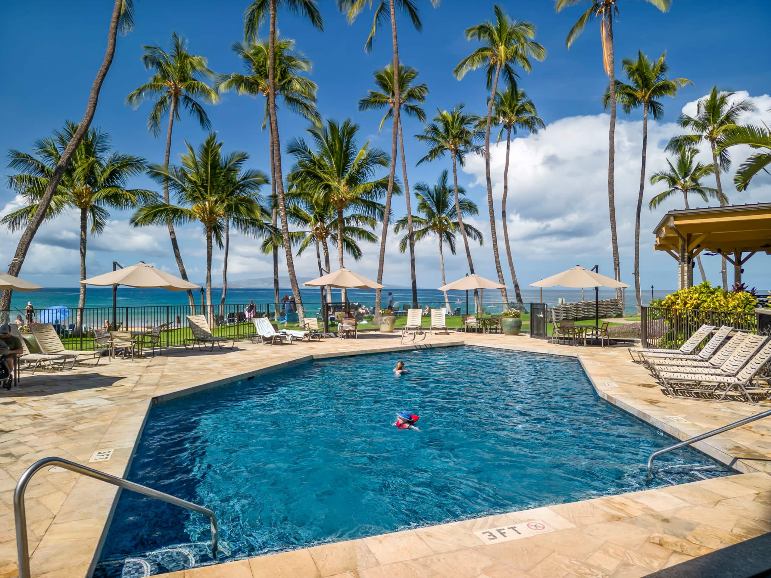 Condo in Kihei · ★4.92 · 2 bedrooms · 3 beds · 2 baths - Image 35