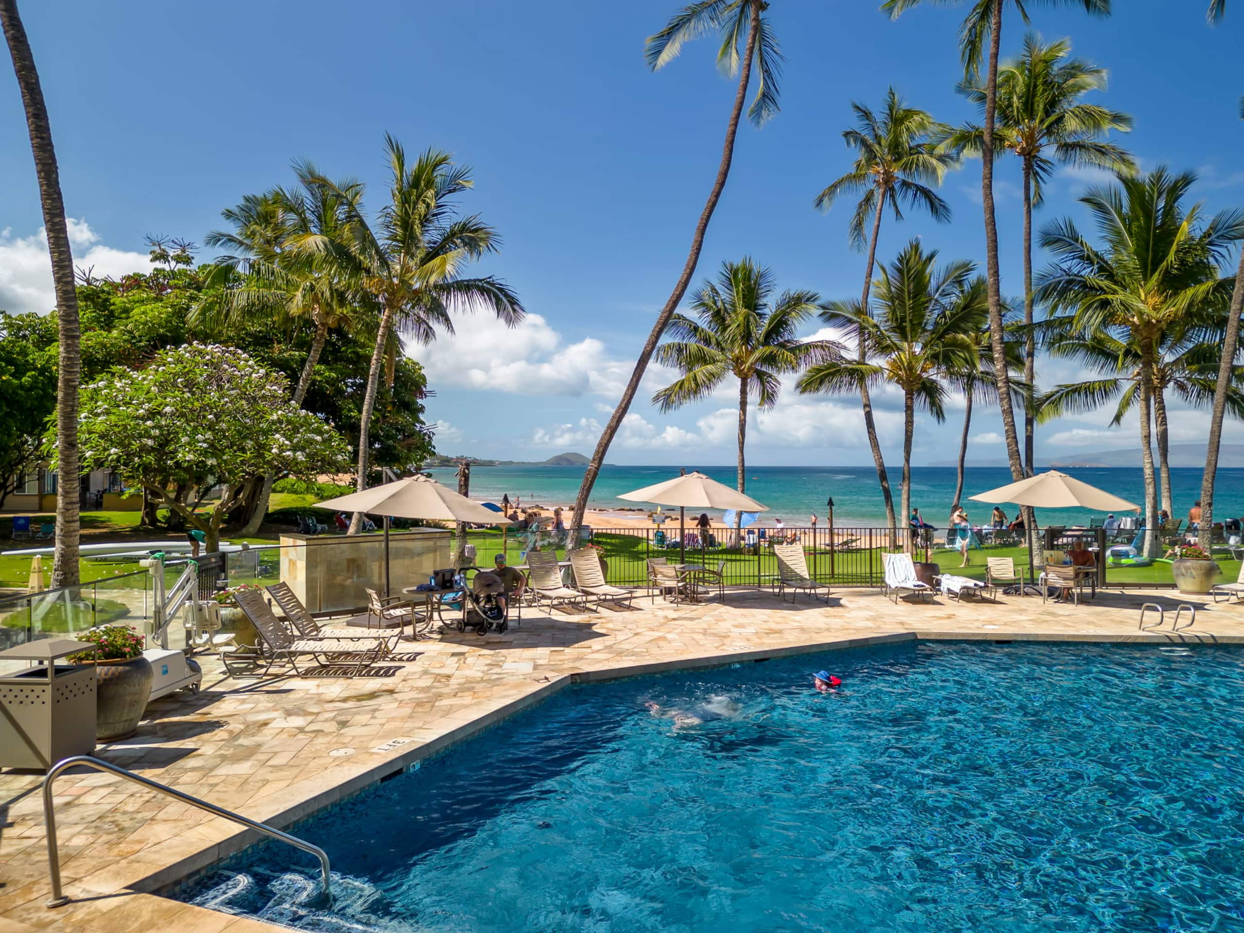 Condo in Kihei · ★4.92 · 2 bedrooms · 3 beds · 2 baths - Image 37