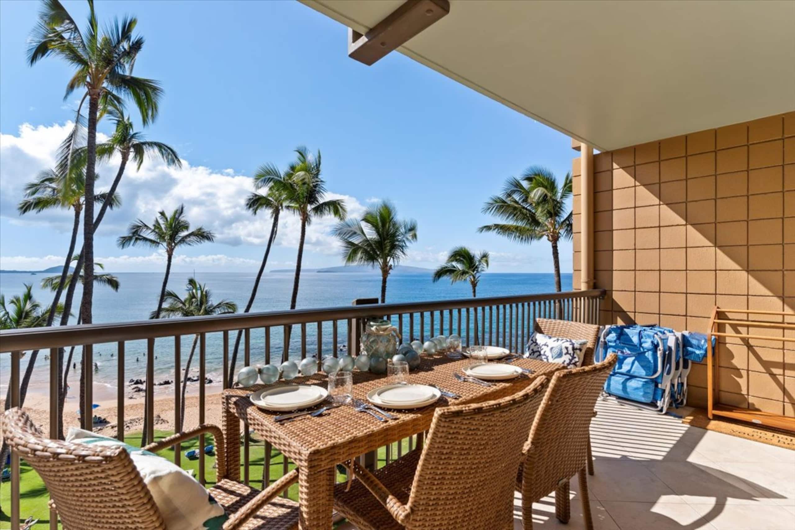 Condo in Kihei · ★4.92 · 2 bedrooms · 3 beds · 2 baths - Image 4