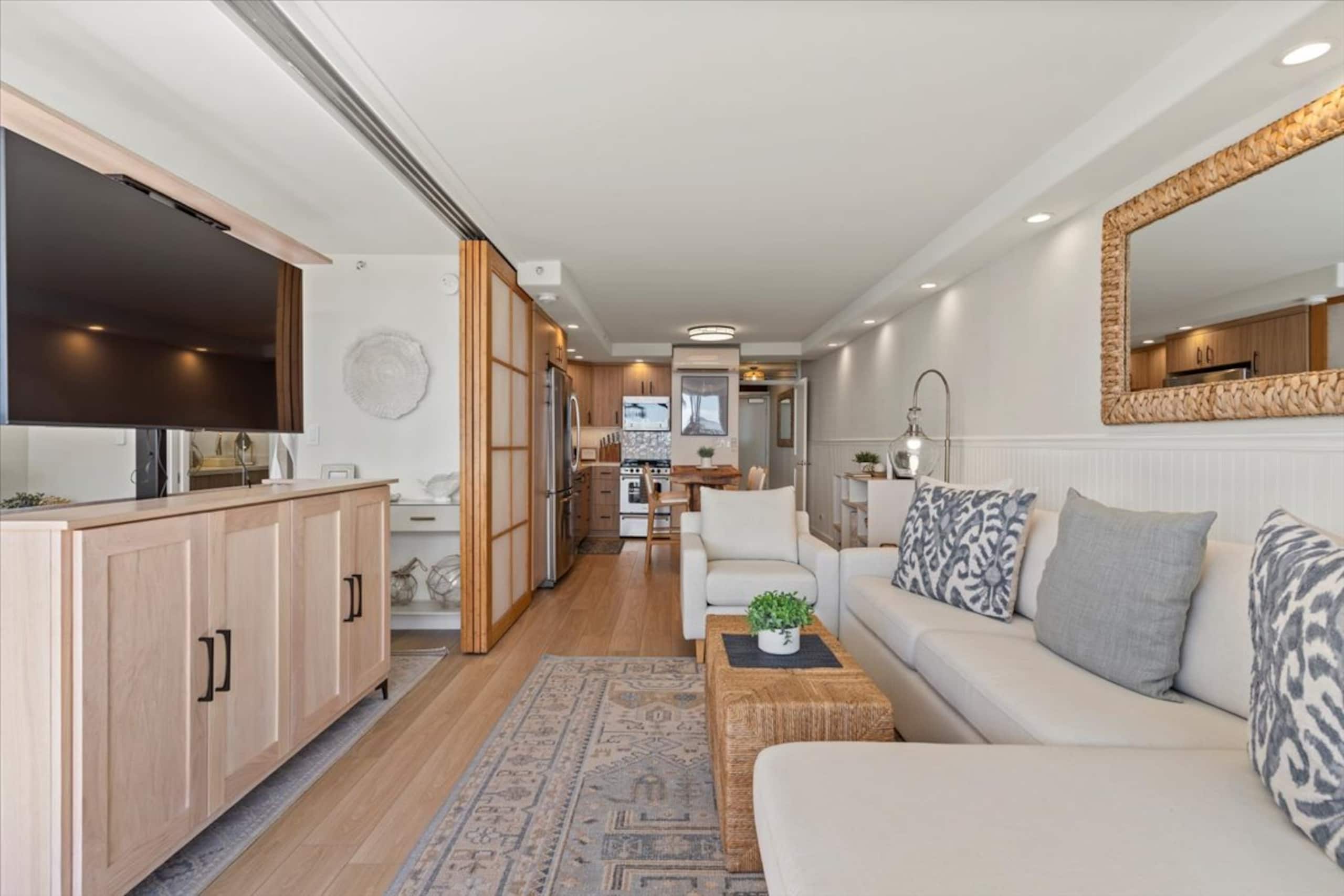 Condo in Kihei · ★4.92 · 2 bedrooms · 3 beds · 2 baths - Image 15