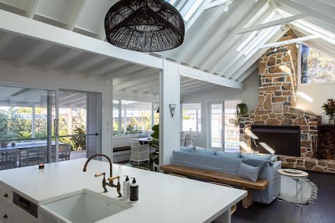 Soul of Gerringong Farmhouse