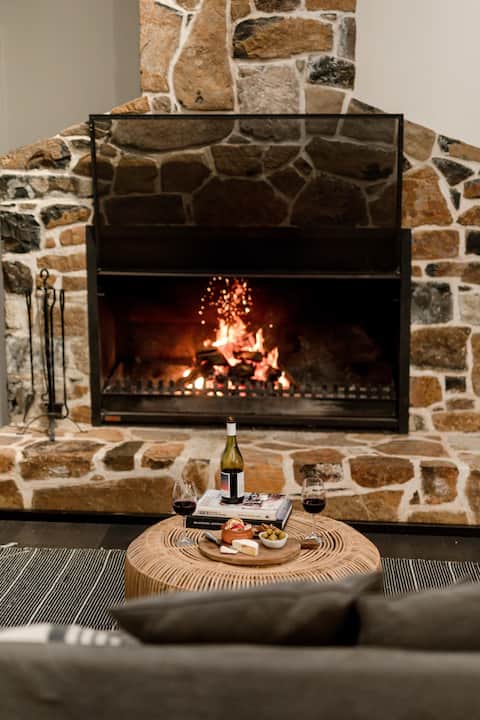 Soul of Gerringong Farmhouse
