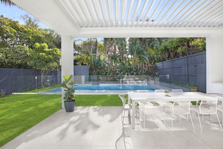 Rose Bay Luxe - Bondi Beach