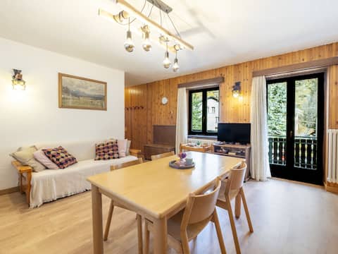 Isola di Madesimo Apartments by Interhome