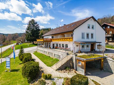 Bavarian cottage by Interhome