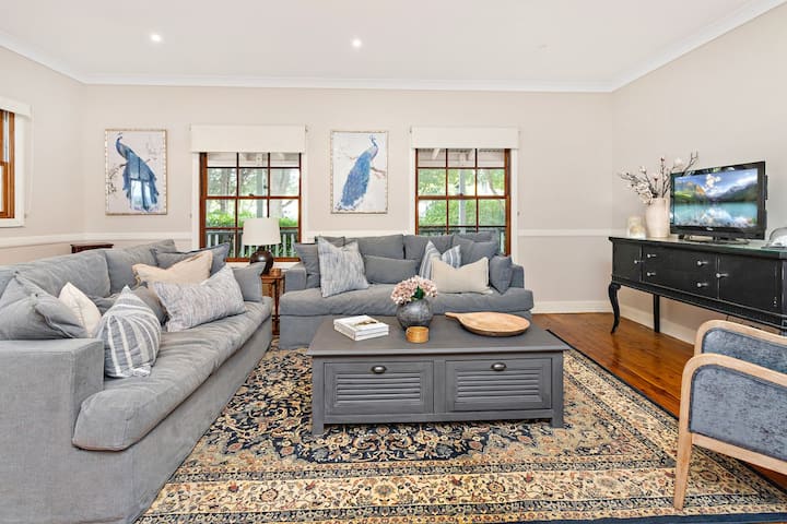 Anembo Hideaway - Wollongong