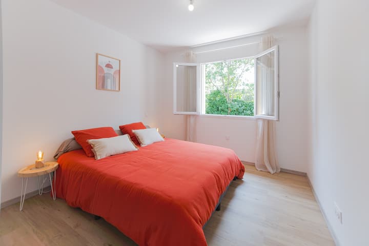 غرفة النوم 2