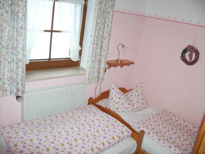 Dormitorio para niños