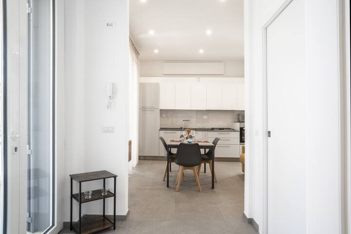 Agenzia Immobiliare Arcobaleno San Vincenzo managed Airbnb listing 1