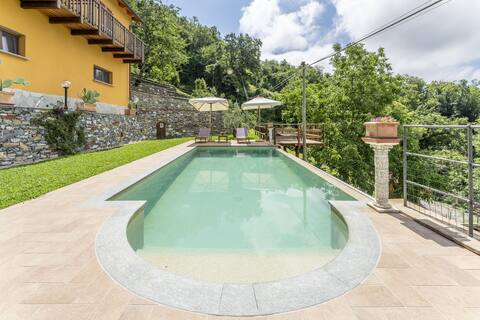 Casa aurora - recco, Liguria - Casa Aurora - Done