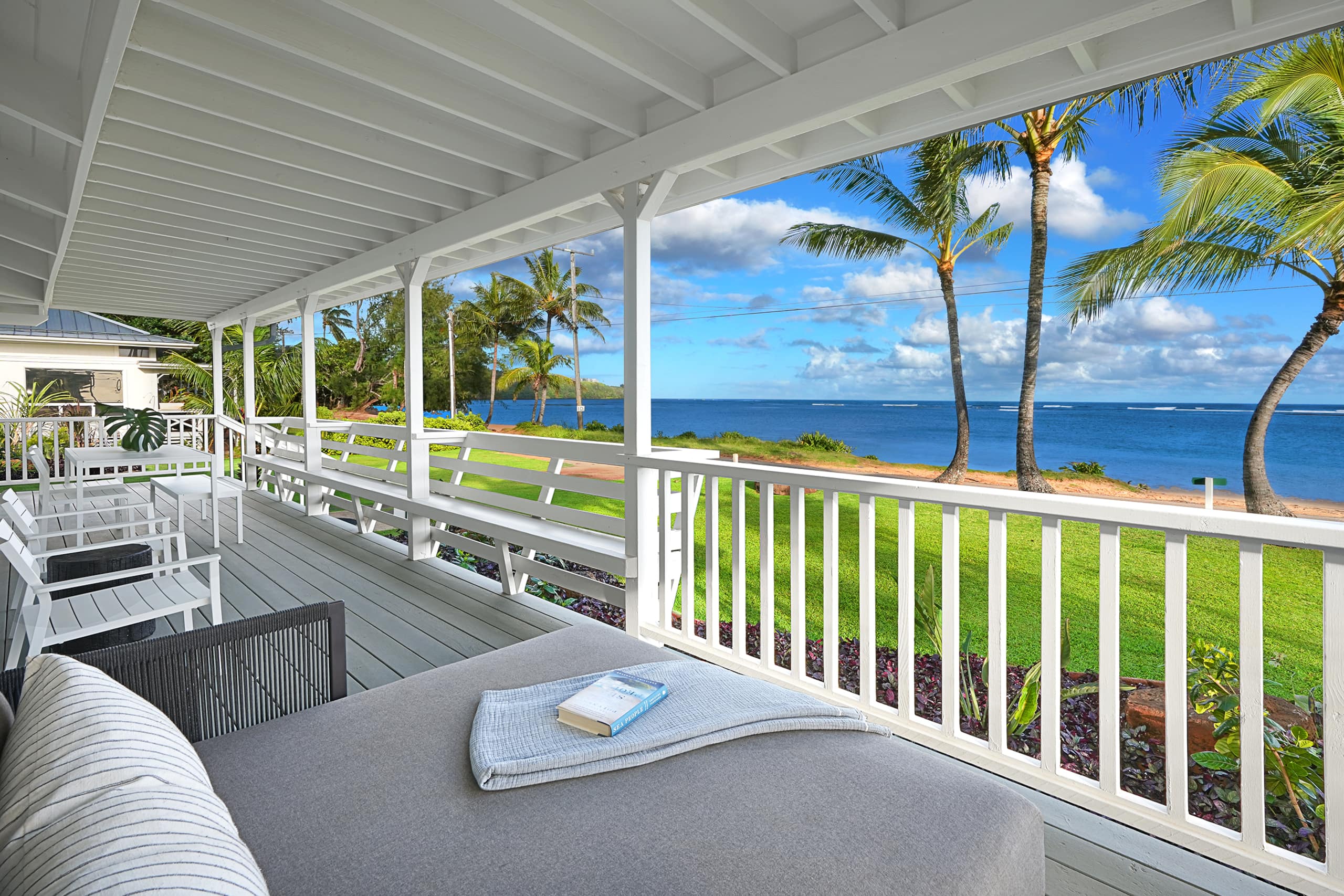 Home in Kilauea · ★5.0 · 3 bedrooms · 4 beds · 2 baths - Image 3
