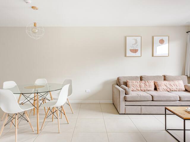 Gray Fox Apartments managed Airbnb listing 1