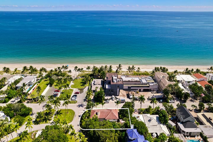 BG Luxe Properties managed Airbnb listing 1