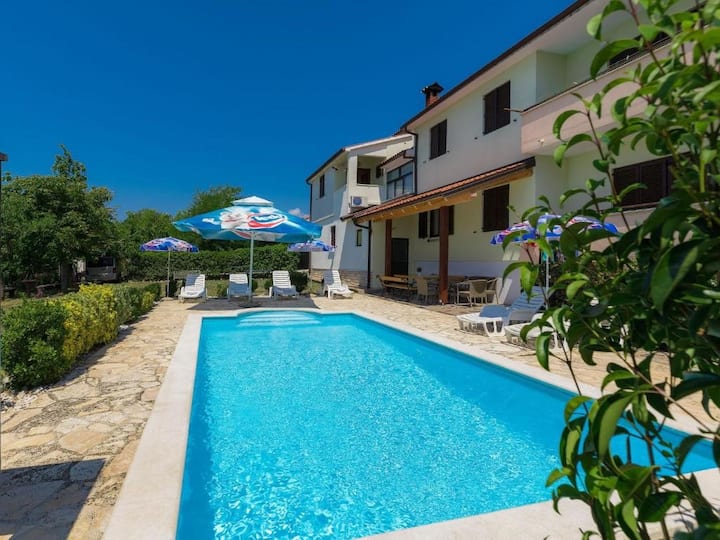 Antica Suite Apartment - Orsera