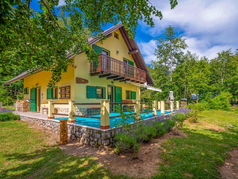 Legendao 2 by Interhome