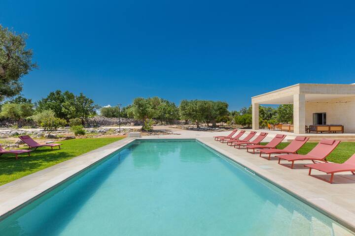 Villa Pamaridi gallery image 5