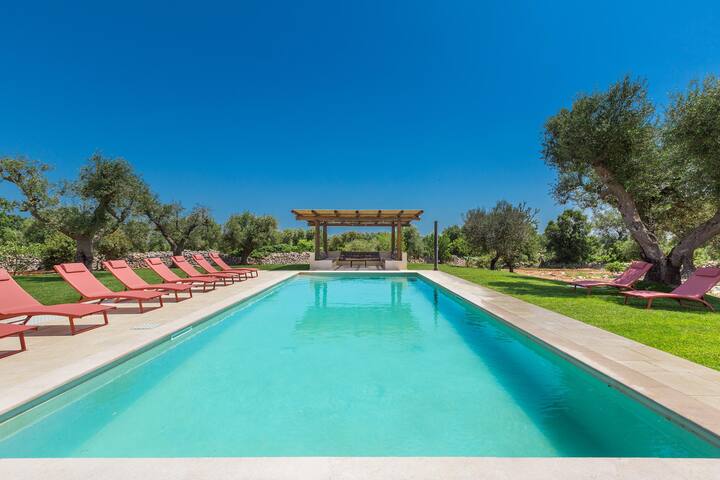 Villa Pamaridi gallery image 4