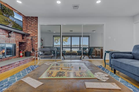 Fall Sale: Game Theme+Boats+Beach+King Bd+EV Chrgr