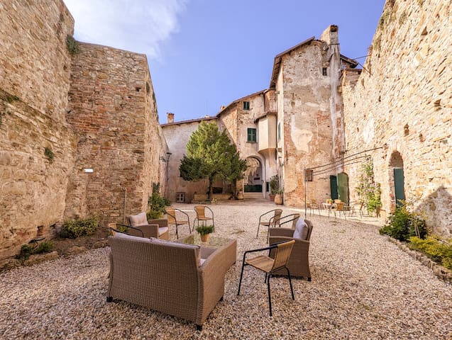 Contempora Srl managed Airbnb listing 1