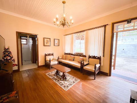 Casarão Solar dos Almeidas