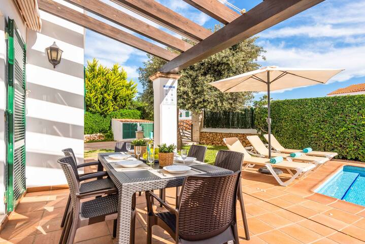 Villa Nuria Bosch gallery image 5