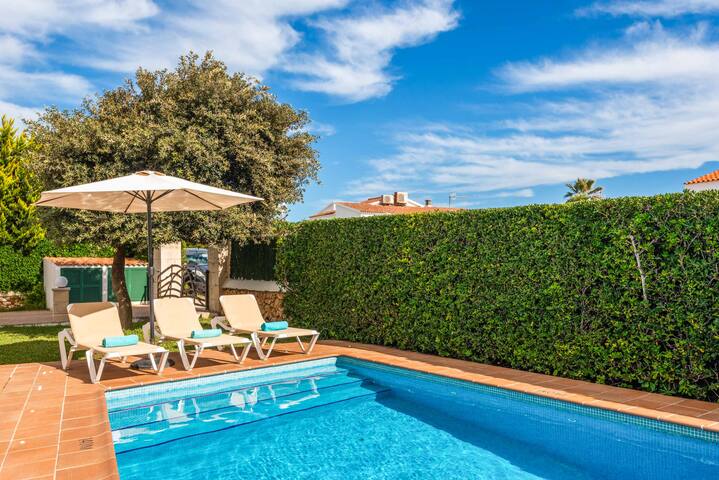 Villa Nuria Bosch gallery image 4