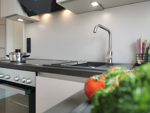 Vermietservice Trost managed Airbnb listing 1