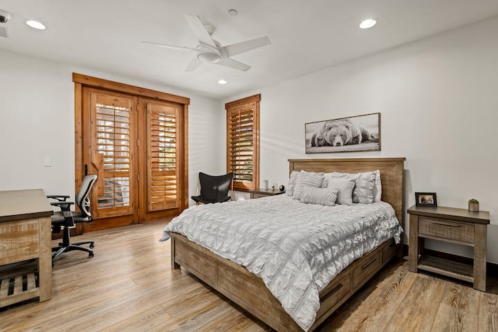 غرفة النوم 5