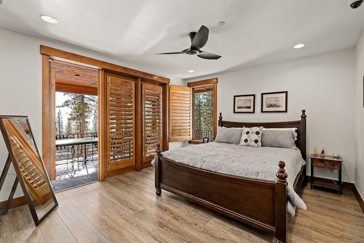 غرفة النوم 4