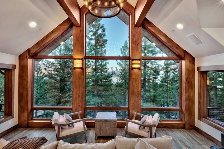Goldfish Properties managed Airbnb listing 2