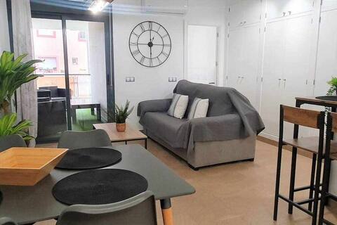 Stylish Apartments at La Envía Golf