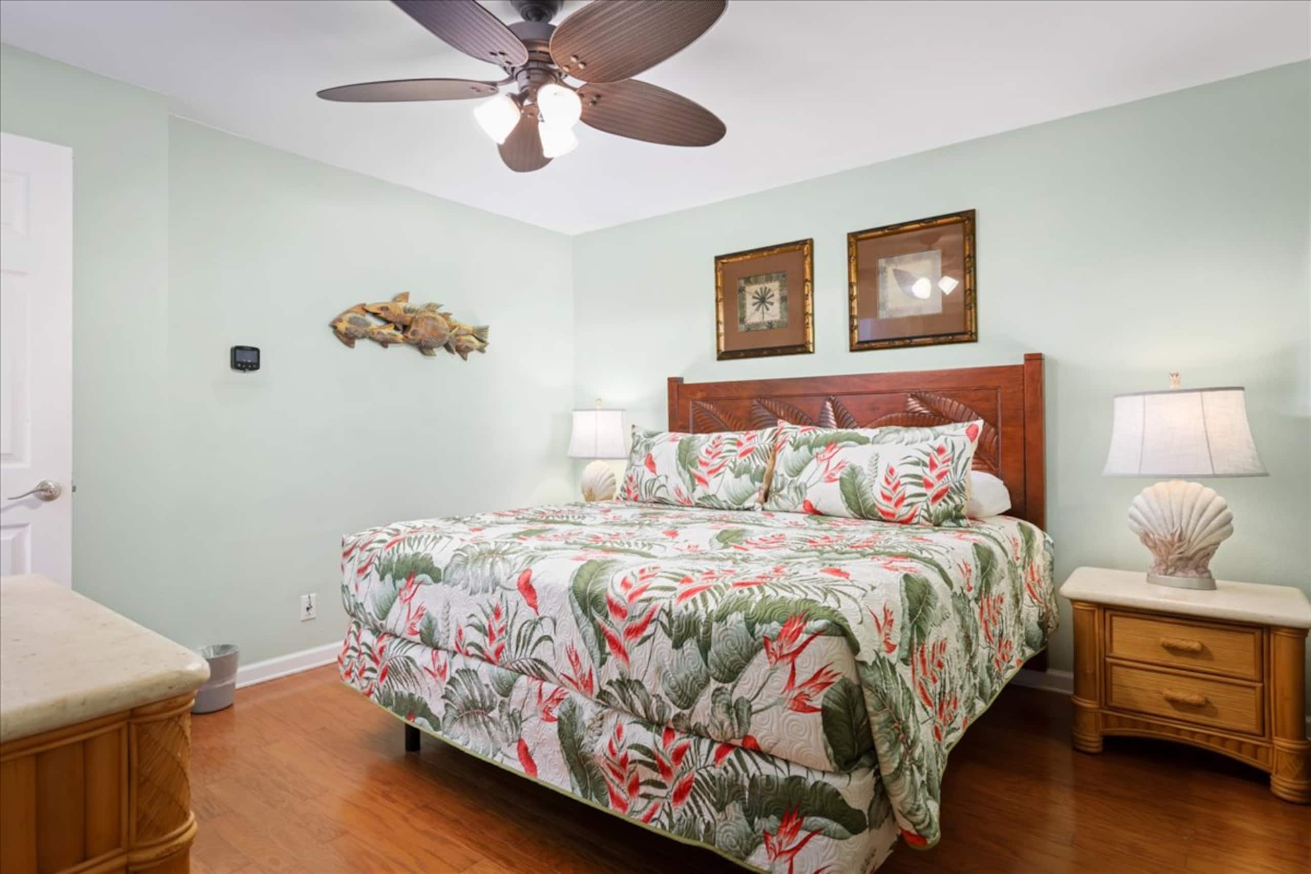 Condo in Kailua-Kona · ★4.87 · 2 bedrooms · 2 beds · 2 baths - Image 11