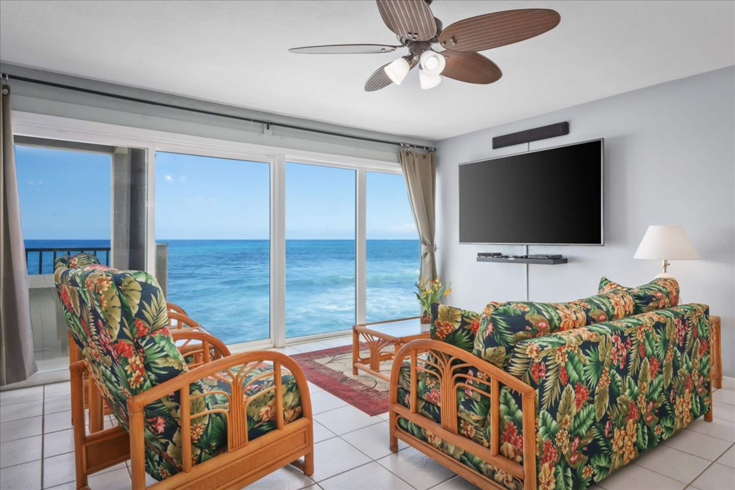 Condo in Kailua-Kona · ★4.87 · 2 bedrooms · 2 beds · 2 baths - Image 28