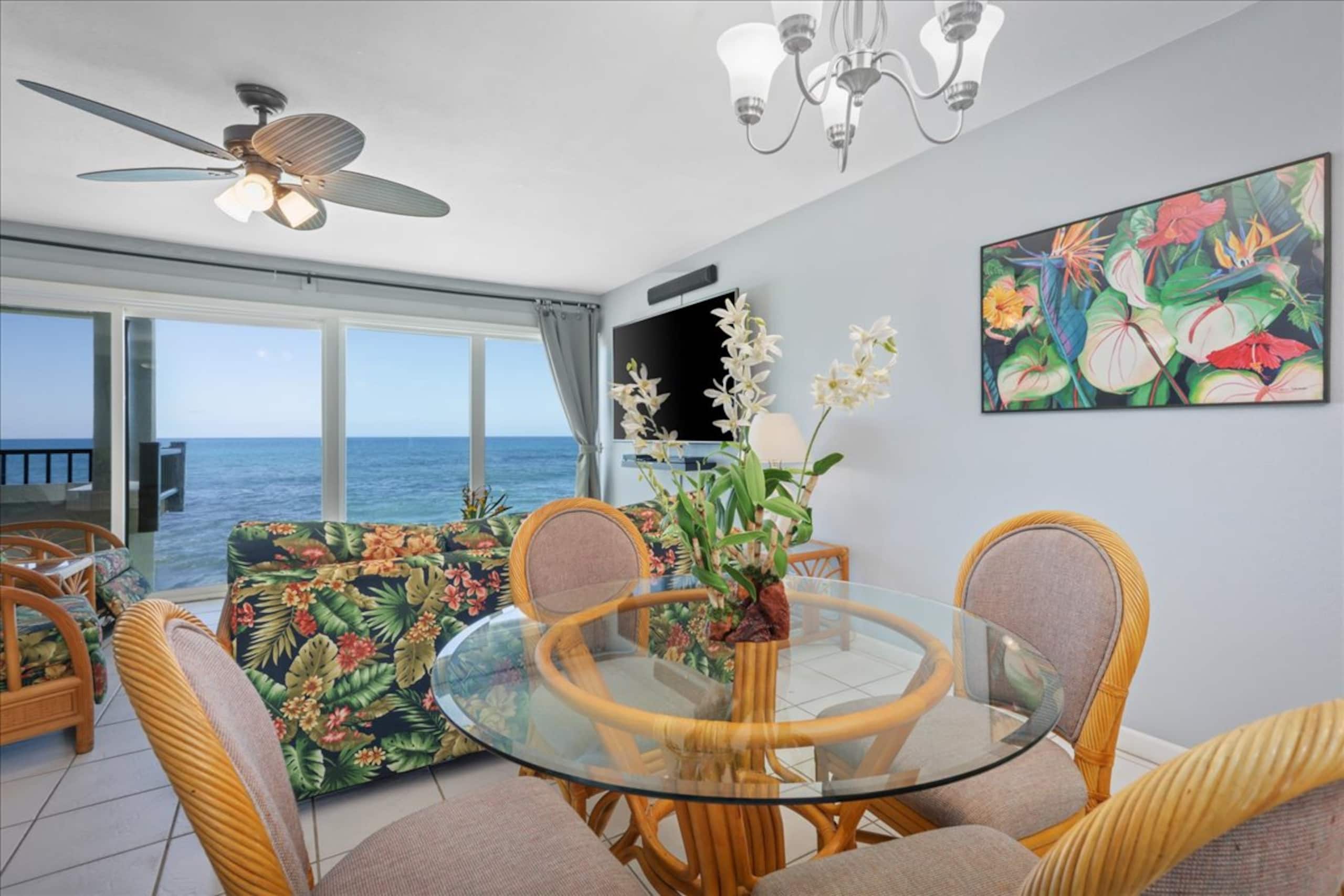 Condo in Kailua-Kona · ★4.87 · 2 bedrooms · 2 beds · 2 baths - Image 6