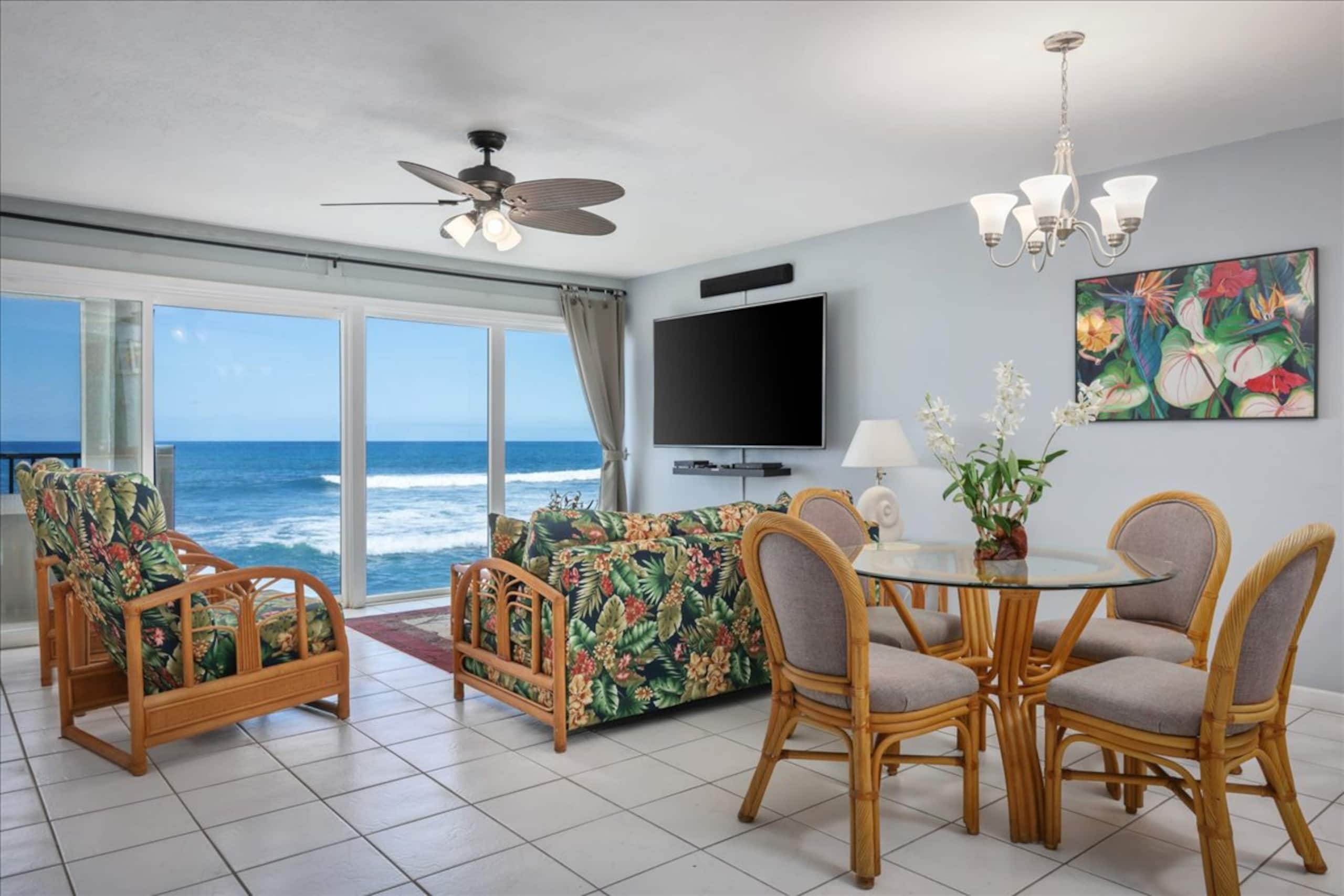 Condo in Kailua-Kona · ★4.87 · 2 bedrooms · 2 beds · 2 baths - Image 7
